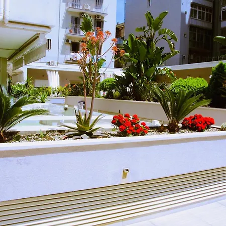 Casa de Férias Fbm *