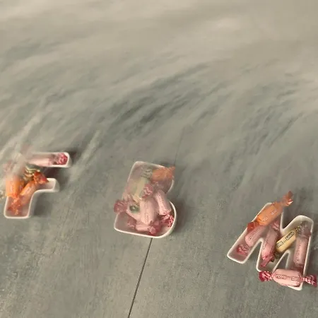 Сasa de vacaciones Fbm Bari